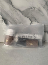 Luscious Hair Care Kit