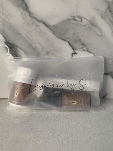 Luscious Hair Care Kit