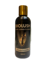 BioLush Conditioner