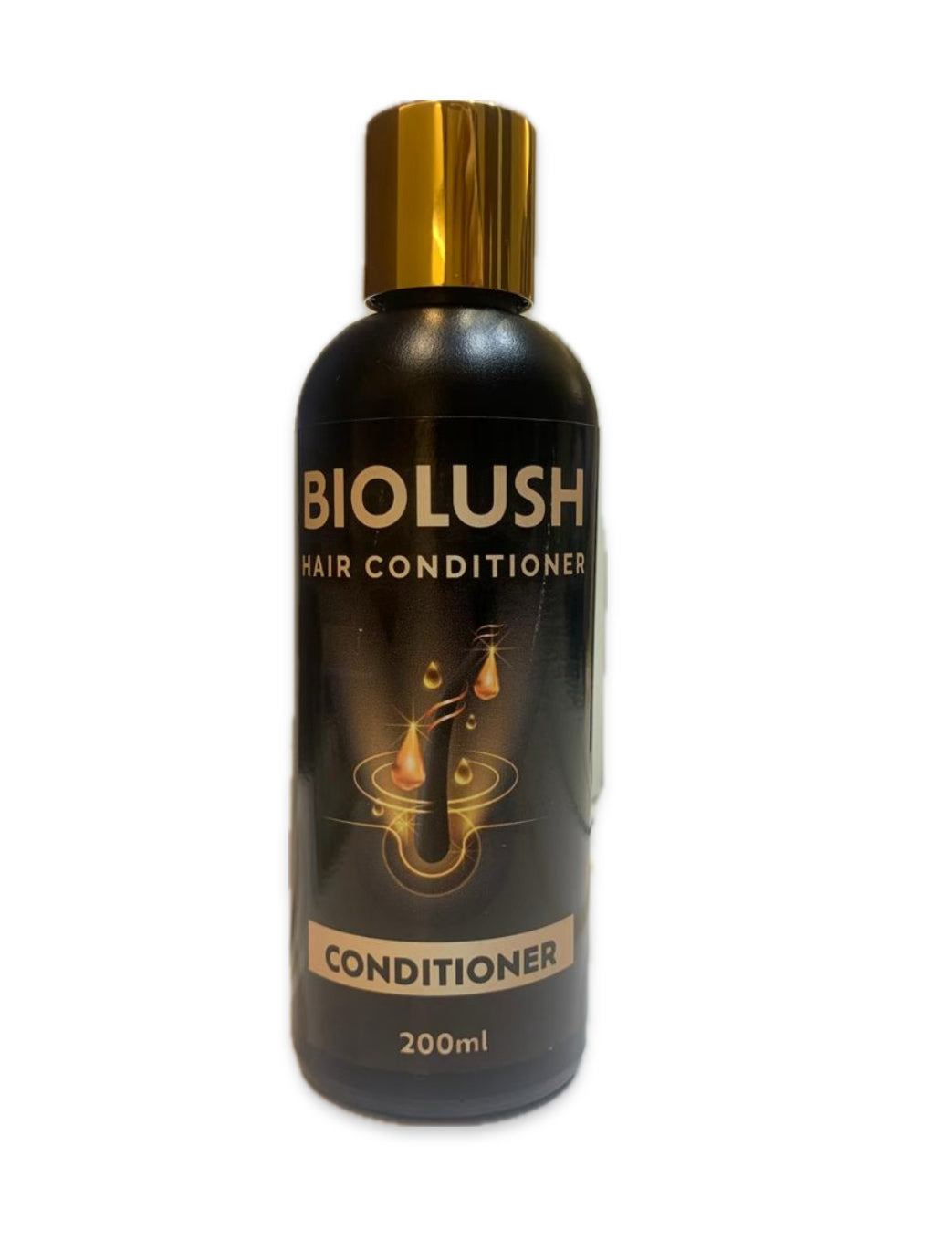 BioLush Conditioner