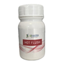 Hot Flush Menopause Complex