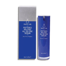 YOUTH LAB Peptide Reload All In One Serum