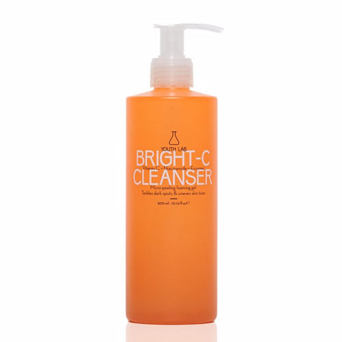 Youth Lab Bright-C Cleanser