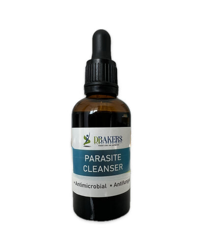 Parasite Cleanse