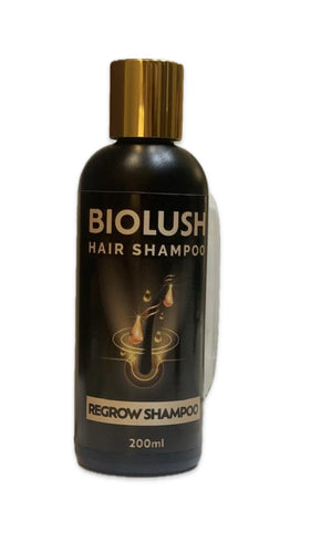 BioLush Shampoo