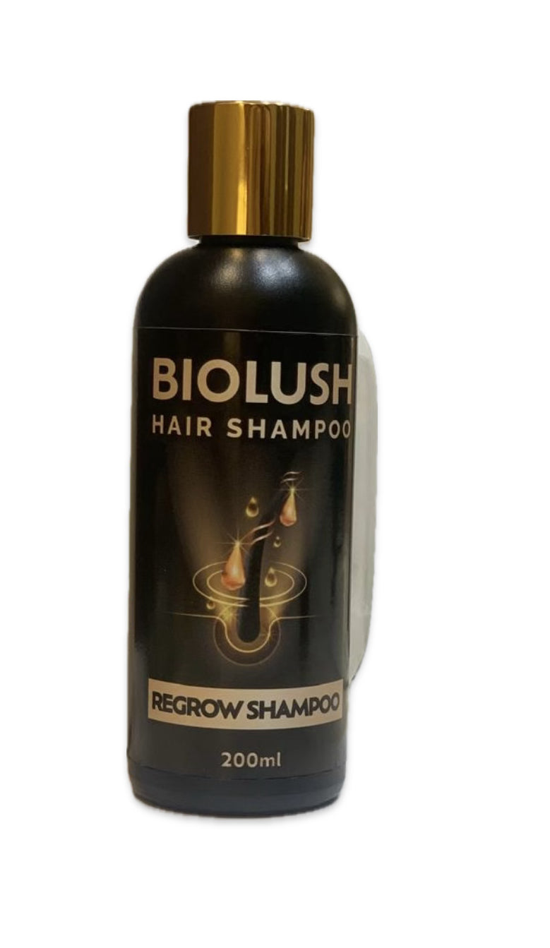 BioLush Shampoo