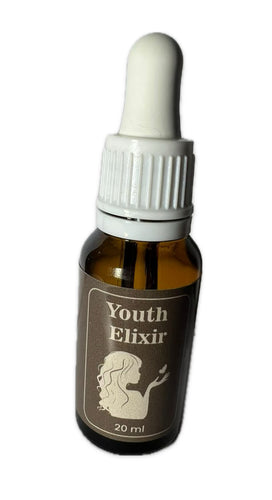 Luscious Youth Elixir