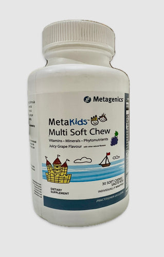 MetaKids Multi Soft Chews