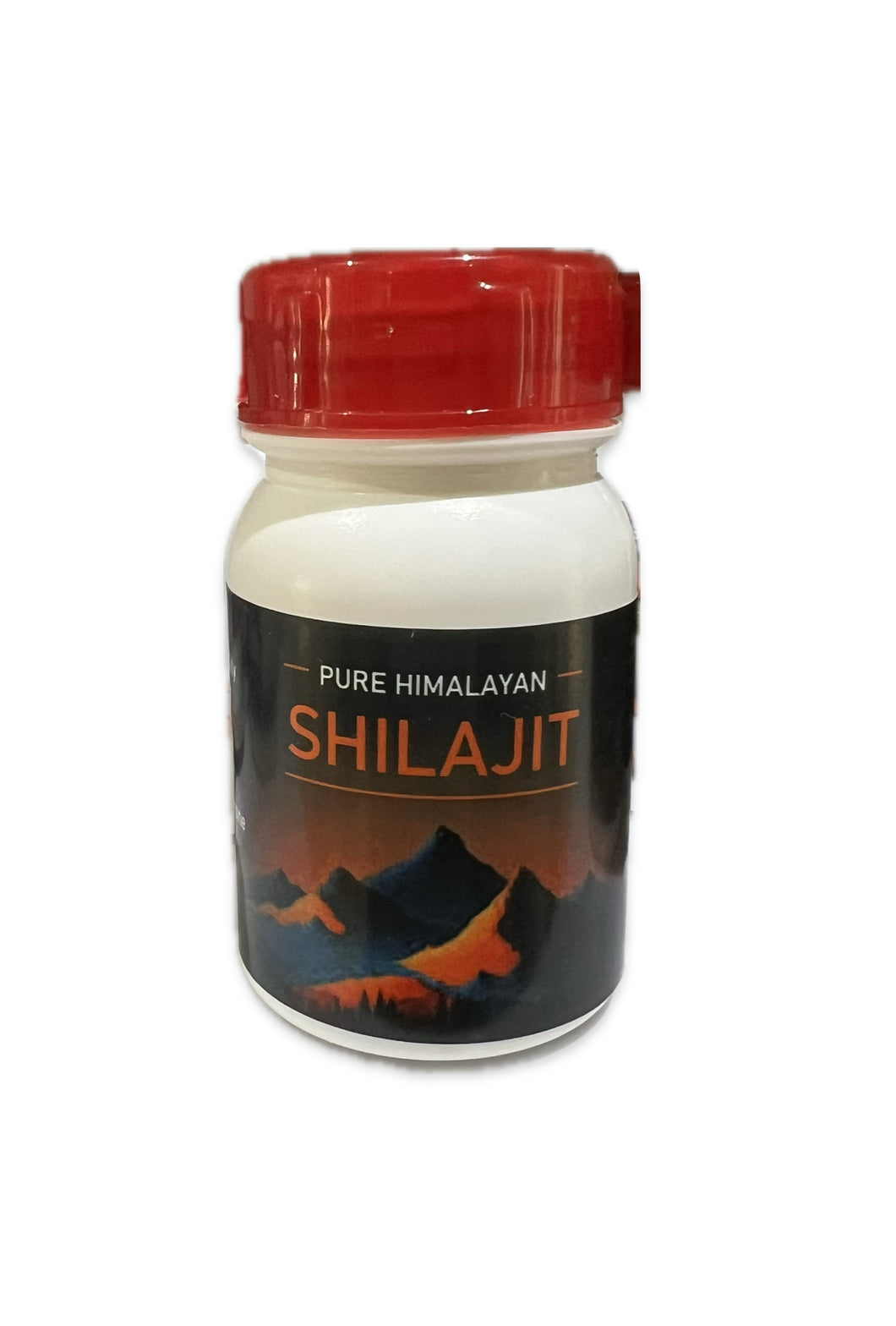 Shilajit