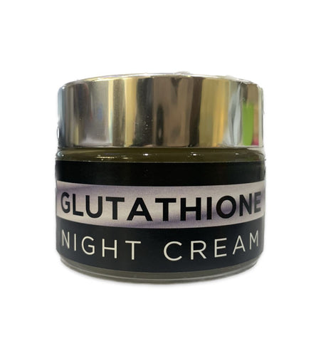 Glutathione Night Cream