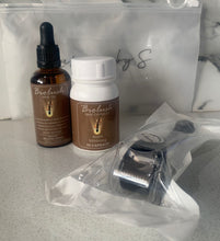Luscious Hair Care Kit