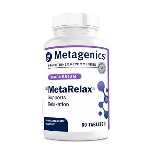 Metarelax 60’s