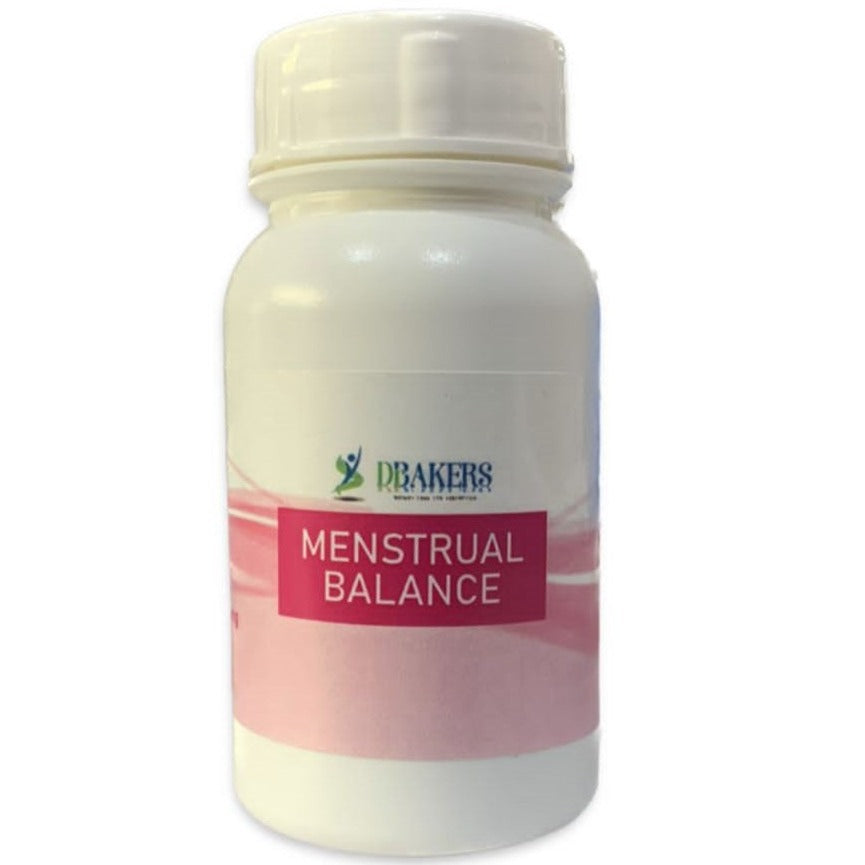 Menstrual Balance