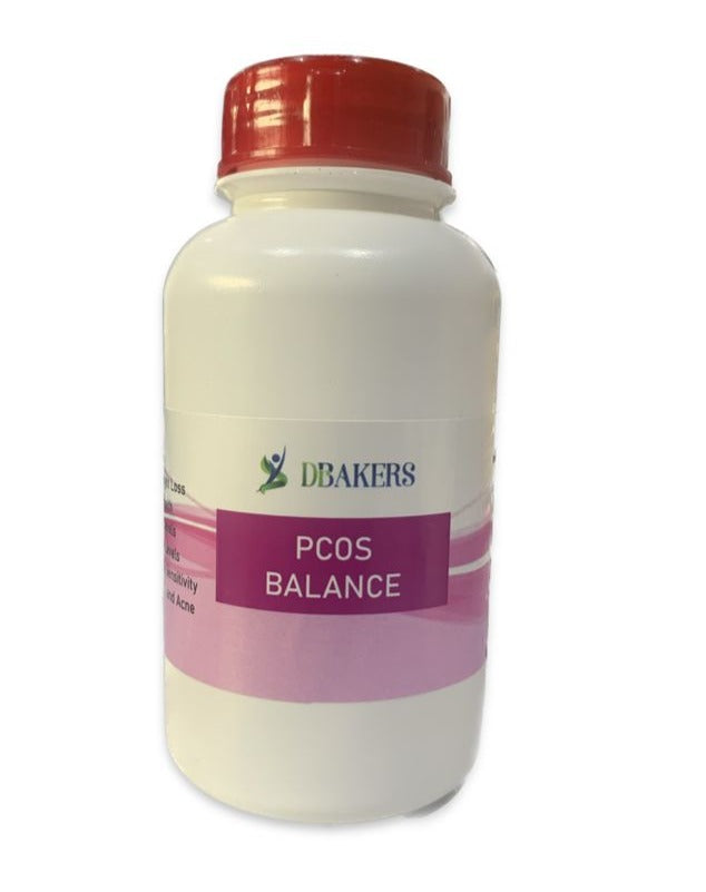 PCOS Balance