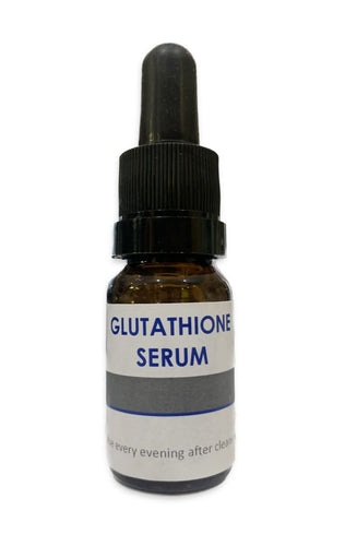 Glutathione Serum