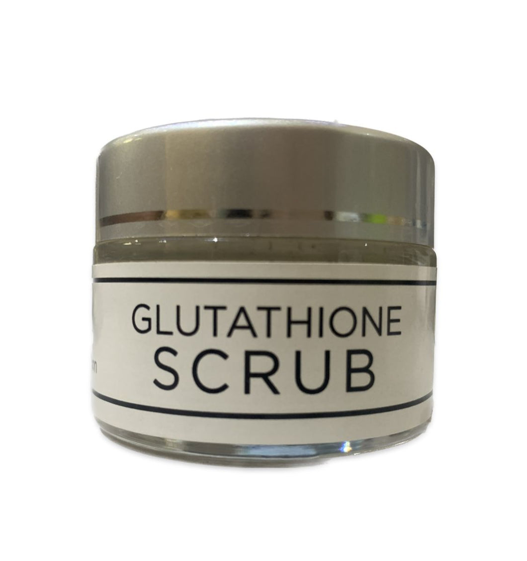 Glutathione Scrub