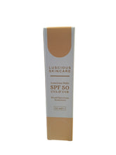 Luscious Halo SPF 50