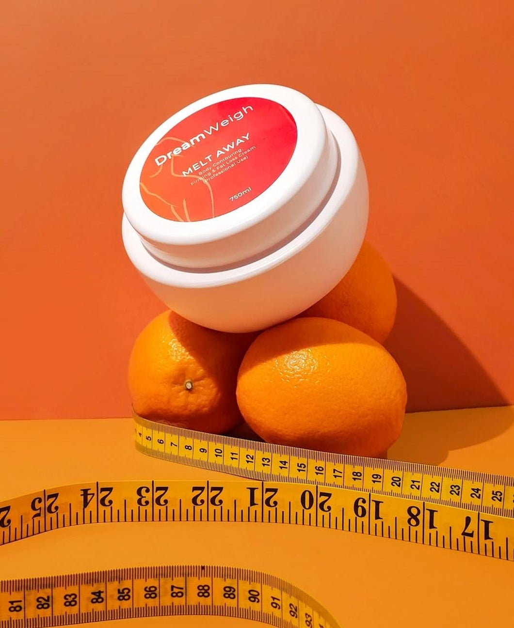 Dream weigh 750ml