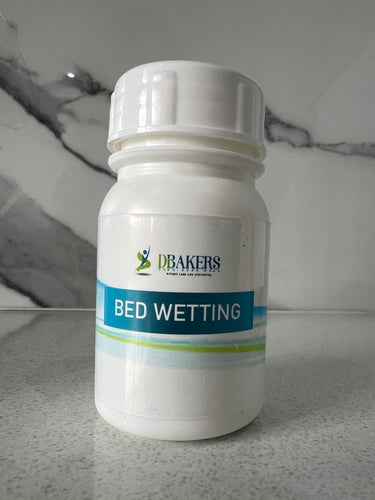 Bed wetting complex