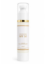 Luscious Halo SPF 50