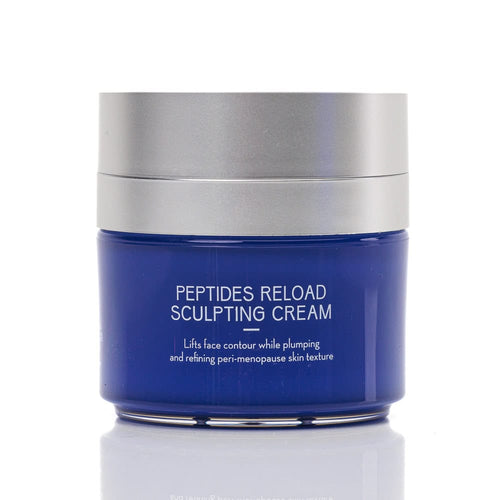 Youth Lab Peptides Reload Sculpting Cream