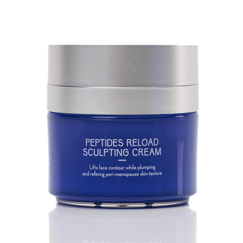 Youth Lab Peptides Reload Sculpting Cream
