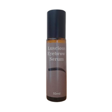 NEW Luscious by S Eyebrow Serum