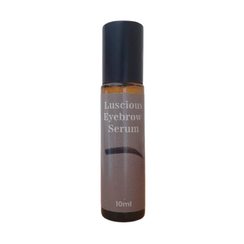 NEW Luscious by S Eyebrow Serum
