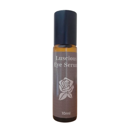 Luscious Eye Serum