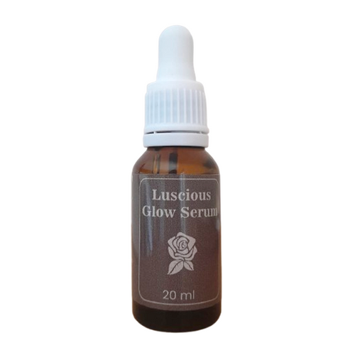 Siddiqas Glow Serum
