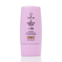 Youth Lab CC Complete Cream Mocha (Dark) SPF30 40ml