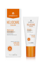 Heliocare Color Gelcream SPF50 Brown 50ml
