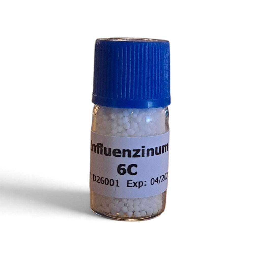 Influenzinum 6C