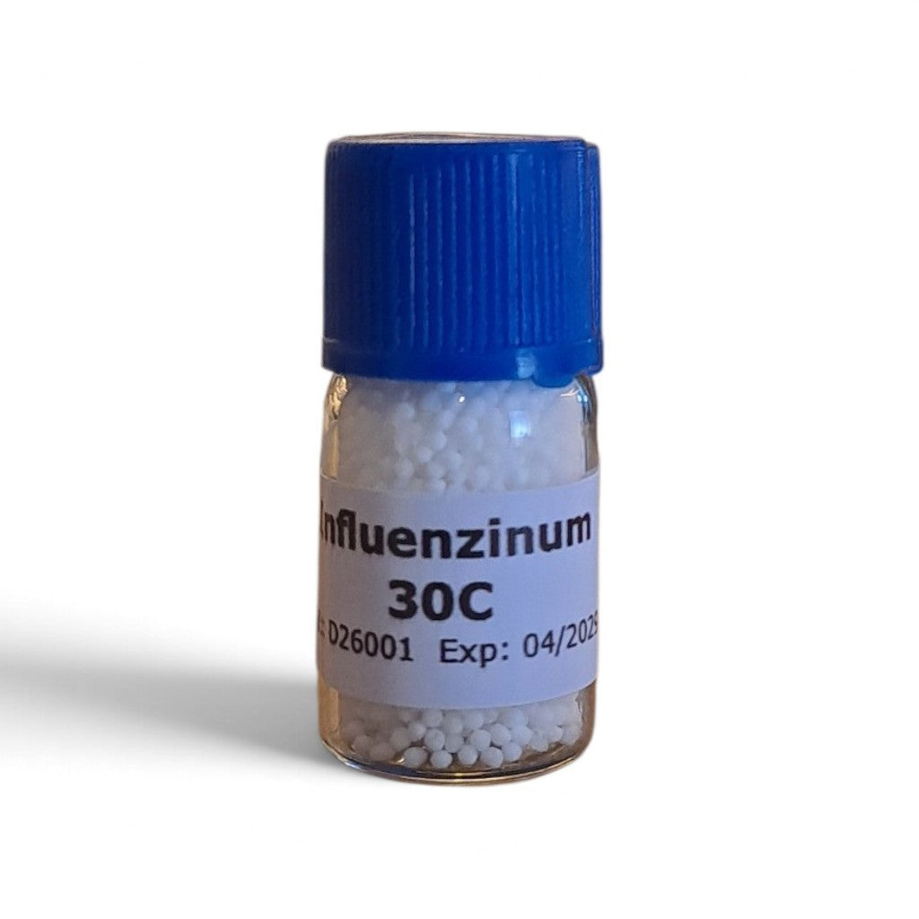 Influenzinum 30c