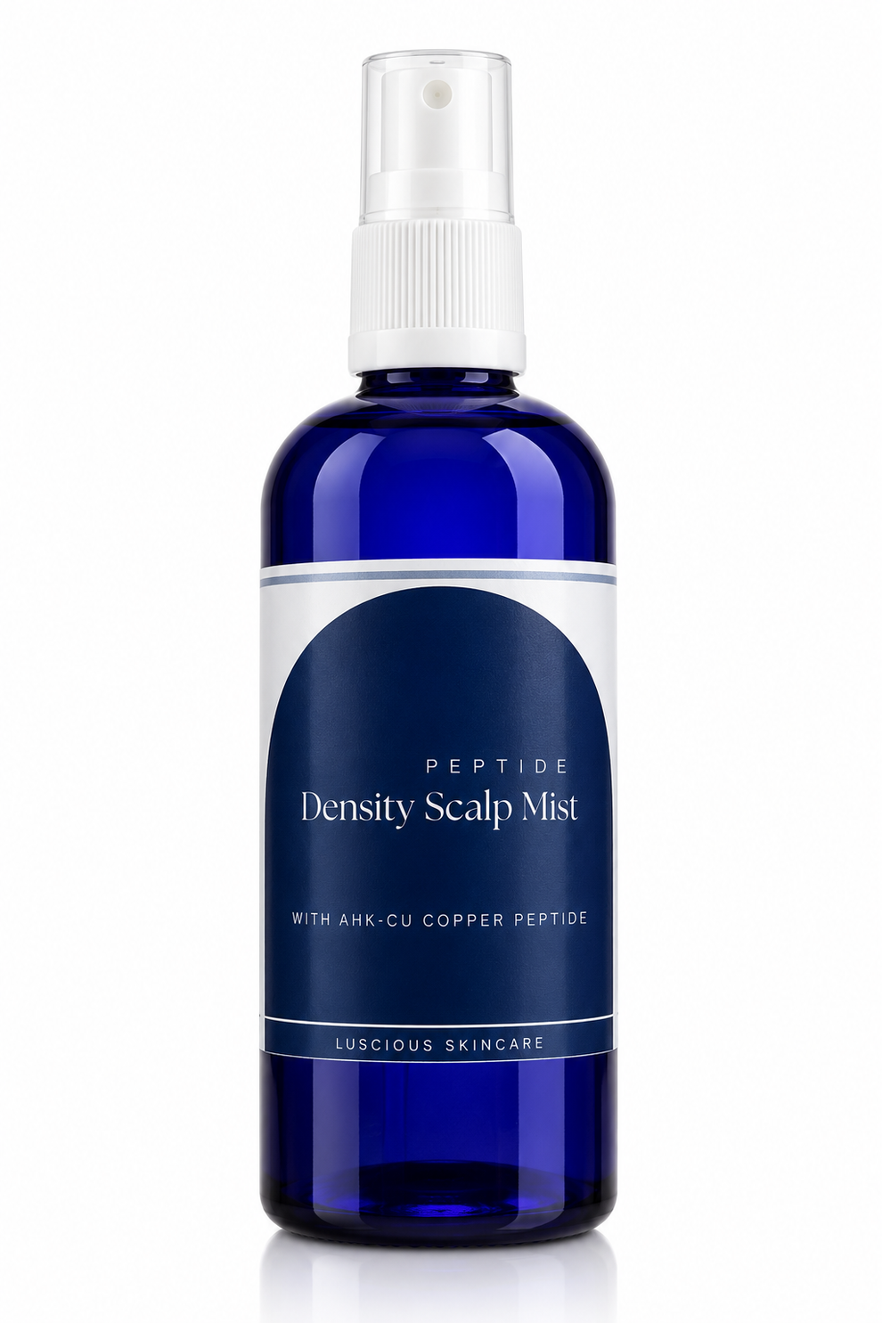 Peptide Density scalp mist