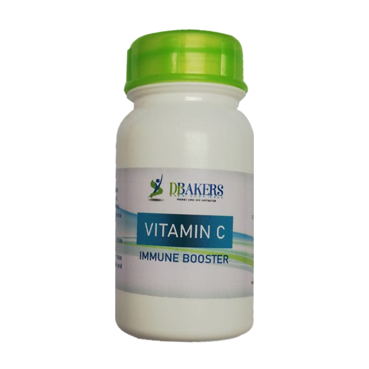 Vitamin C Immune Booster