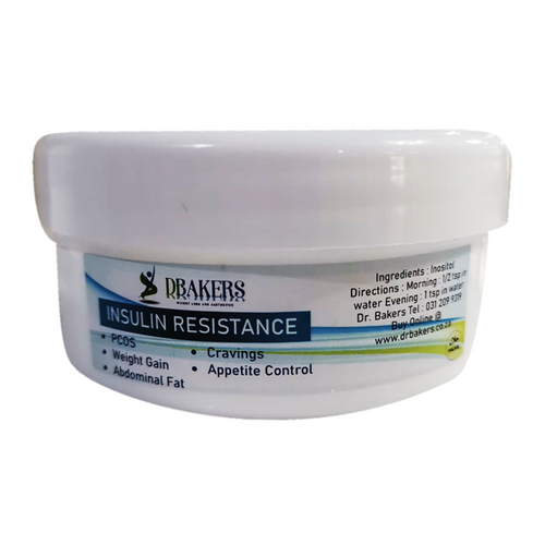 Insulin Resistance Powder