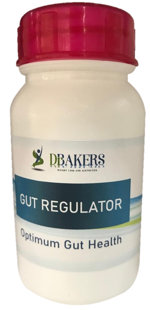 Gut Regulator