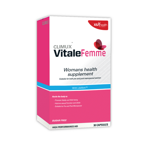 VitaleFemme