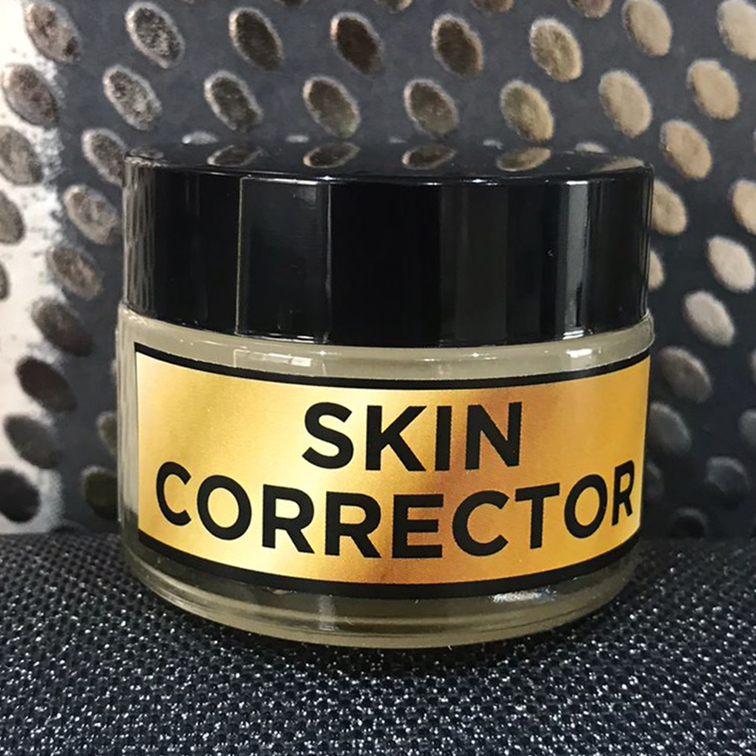 Skin Corrector