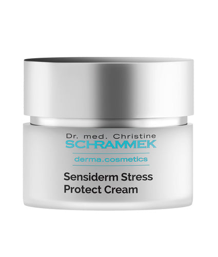 Sensiderm Stress Protect Cream - 50ml