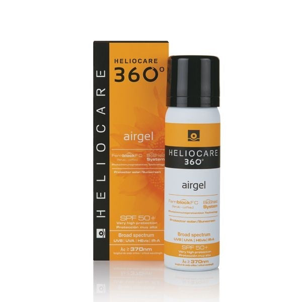 HelioCare Air Gel