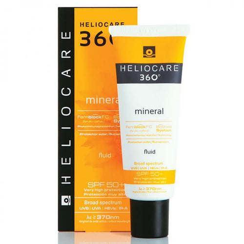HelioCare Mineral