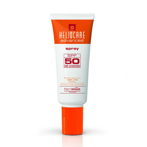 HelioCare Spray SPF-50 - 200ml
