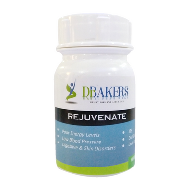 Rejuvenate Complex